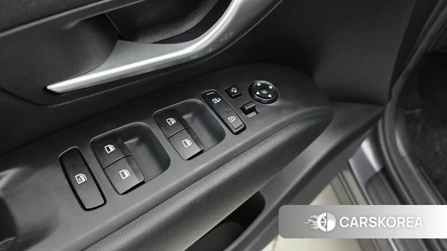 Hyundai Tucson (NX4) id 4249560 из Кореи 8