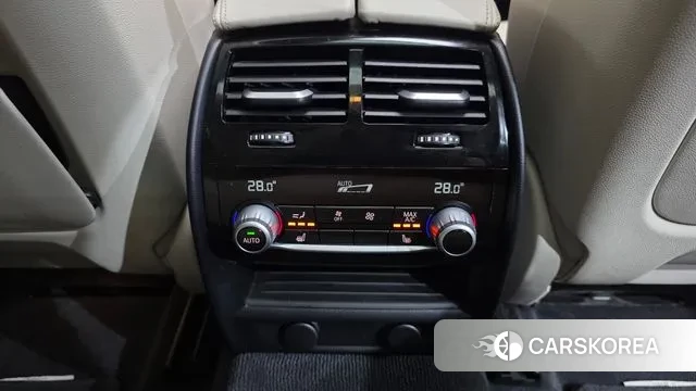 BMW 6 Series GT (G32) id 3748586 из Кореи 8