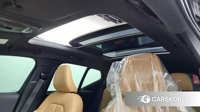 Volvo XC40 id 4383860 из Кореи 8