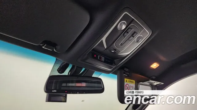 Ssangyong The New Rexton Sport id 2710606 из Кореи 8