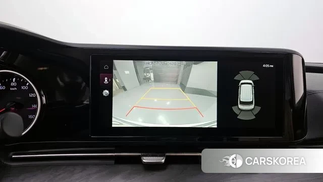 Kia Carnival 4th generation id 3493609 из Кореи 8