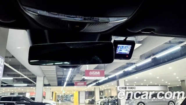 Mercedes-Benz C-Class W205 id 2943548 из Кореи 8