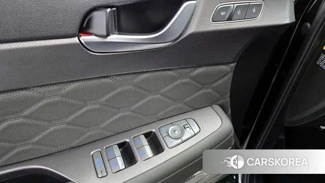 Hyundai Palisade id 3208966 из Кореи 8