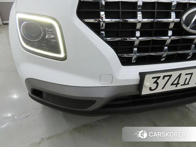 Hyundai Venue id 4936856 из Кореи 8