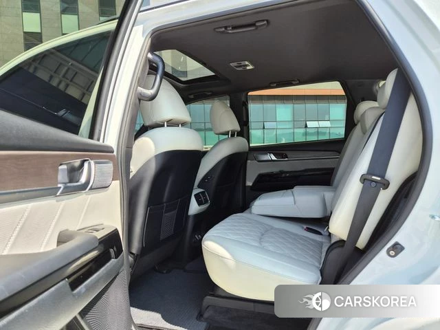 Kia Mohave Master id 4317095 из Кореи 8