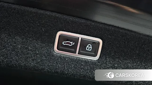 Genesis G90 (RS4) id 3518705 из Кореи 8