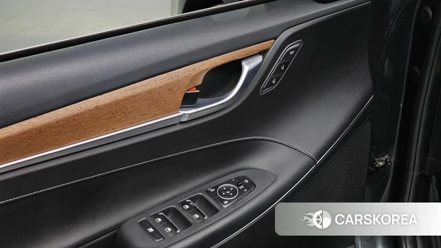 Hyundai Grandeur IG Hybrid id 3814458 из Кореи 8