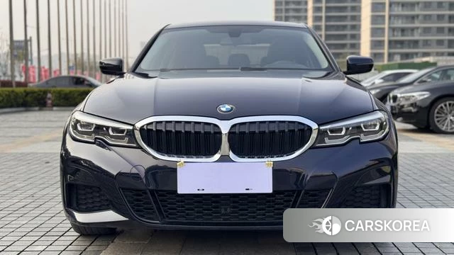 BMW 3 series id 4241793 из Китая 8