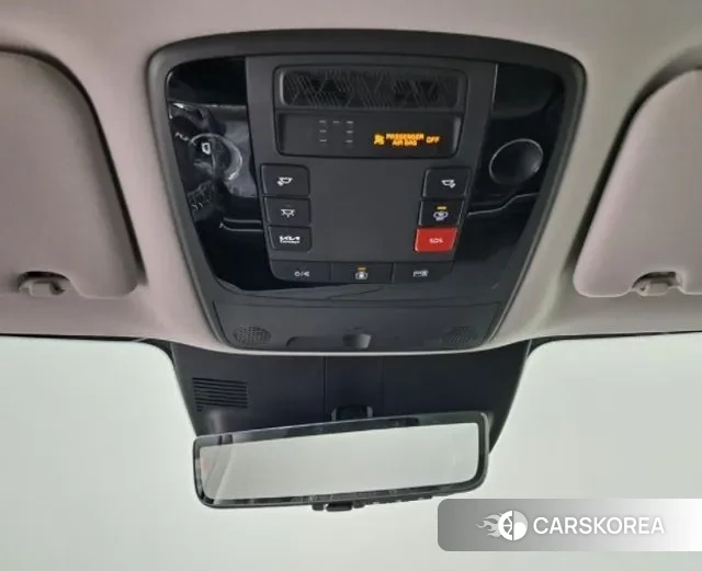 Kia The New Carnival 4th Generation id 3756857 из Кореи 8