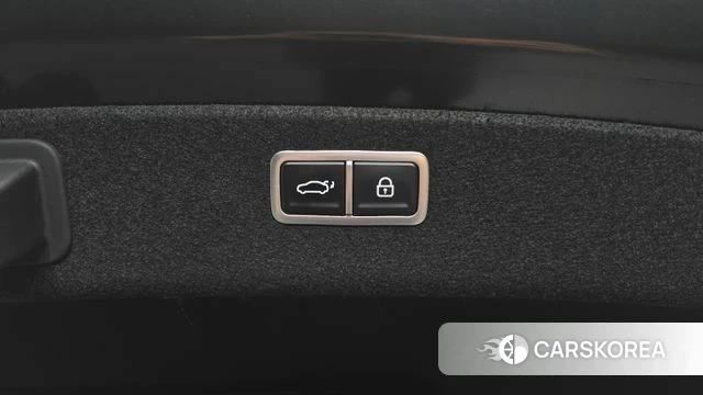 Genesis G80 (RG3) id 4446573 из Кореи 8