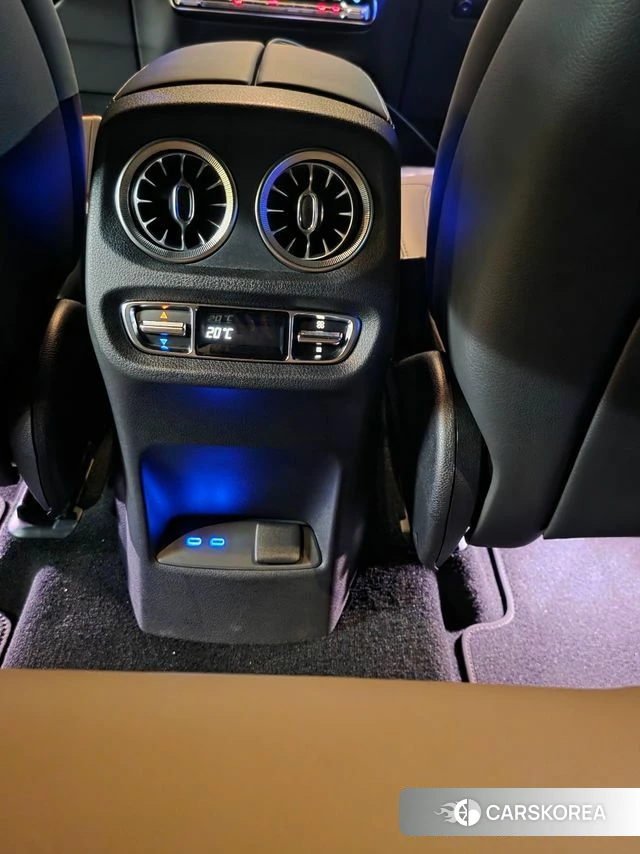 Mercedes-Benz G-Class W465 id 4729569 из Кореи 8