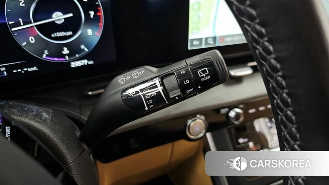 Kia Carnival 4th generation id 3832129 из Кореи 8