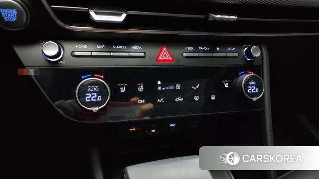 Hyundai Sonata D Edge (DN8) id 3419982 из Кореи 8