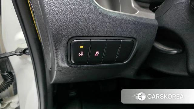 Kia The New Ray id 4711795 из Кореи 8