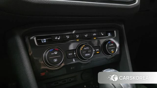 Volkswagen Tiguan second Generation id 4672657 из Кореи 8