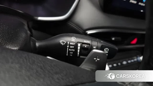 Hyundai The New Santa Fe id 3591487 из Кореи 8