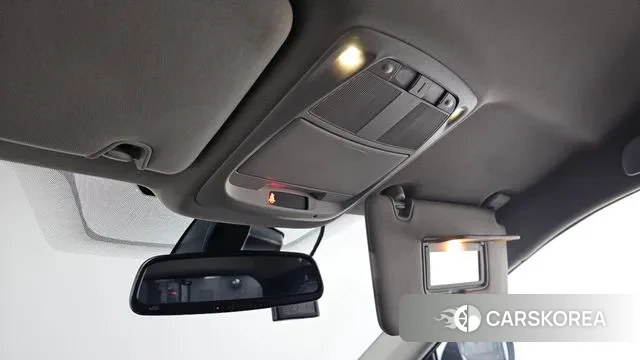 Renault Korea (Samsung) The New QM6 id 3478530 из Кореи 8