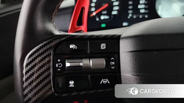 Kia The New Carnival 4th Generation id 4691334 из Кореи 8