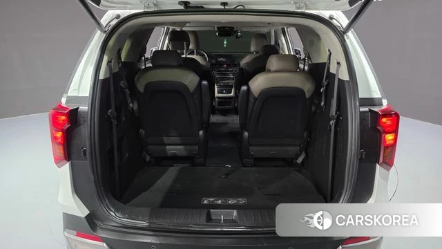 Kia The New Carnival 4th Generation id 4591139 из Кореи 8