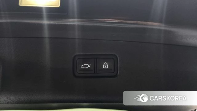 Genesis GV70 id 4642060 из Кореи 8