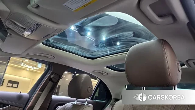 Mercedes-Benz E-Class W213 id 3588012 из Кореи 8