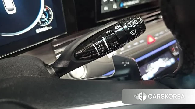 Hyundai The New Grandeur IG id 3218670 из Кореи 8