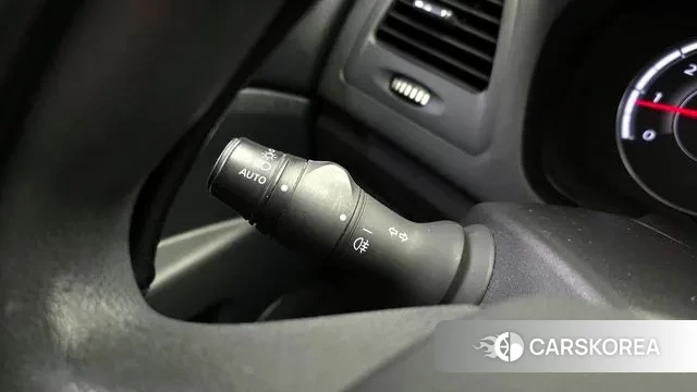 Renault Korea (Samsung) SM5 Nova id 3641828 из Кореи 8