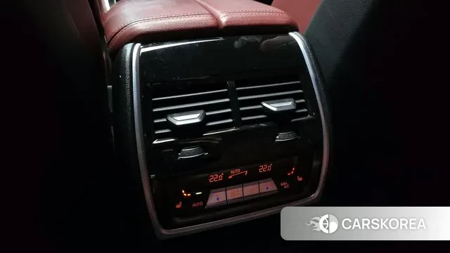 BMW X6 (G06) id 3395351 из Кореи 8