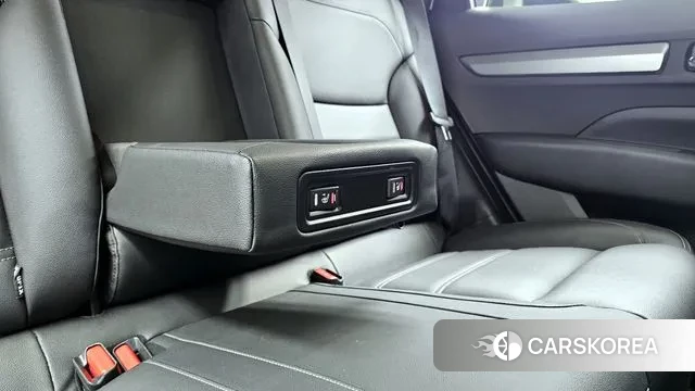 Renault Korea (Samsung) The New QM6 id 3771782 из Кореи 8