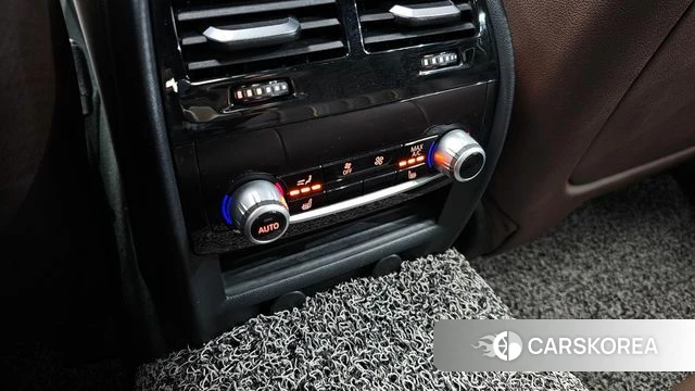 BMW 5 Series (G30) id 3911931 из Кореи 8