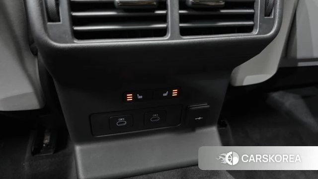 Land Rover Range Rover Velar id 4612091 из Кореи 8