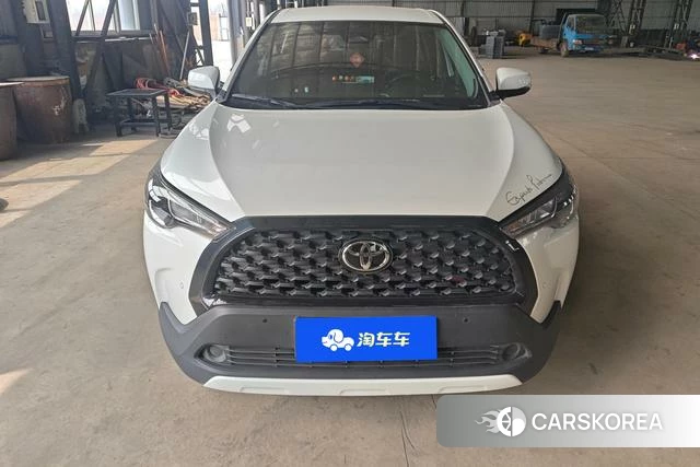 Toyota Corolla Sharp amplifier id 4272901 из Китая 8