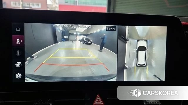 Kia Sportage 5th Generation id 3852092 из Кореи 8