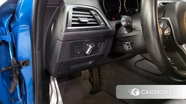 BMW M2 (F87) id 3703844 из Кореи 8