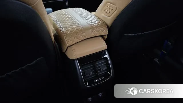 Kia K7 Premier id 3004530 из Кореи 8