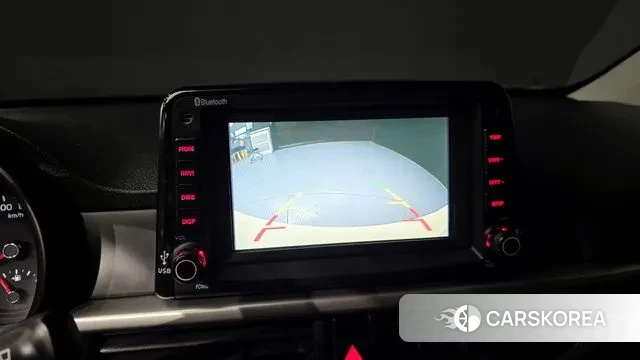 Kia Morning Urban (JA) id 3463351 из Кореи 8