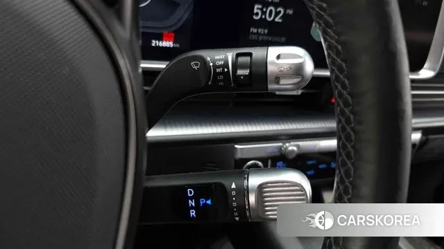 Hyundai Ionic 6 id 3159635 из Кореи 8