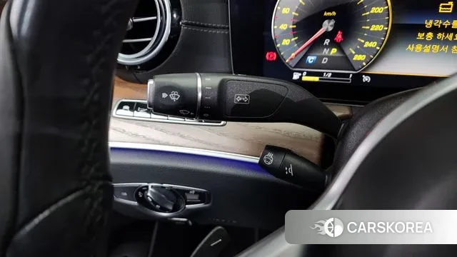 Mercedes-Benz E-Class W213 id 3598707 из Кореи 8