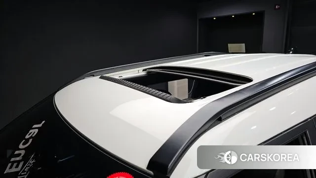 Ssangyong Torres id 3472311 из Кореи 8