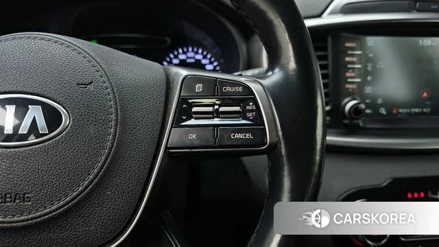 Kia The New Sorento id 3905299 из Кореи 8