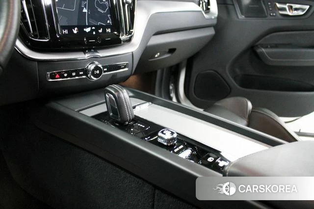 Volvo XC60 second Generation id 3843468 из Кореи 8