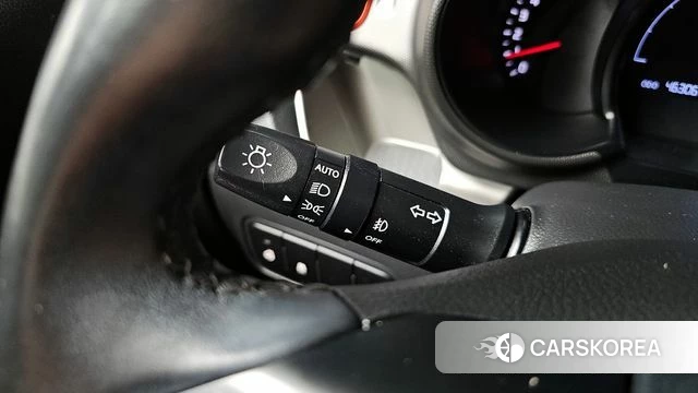 Kia The New Ray id 3942744 из Кореи 8