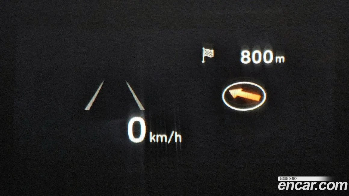 Genesis G90 id 1660691 из Кореи 8