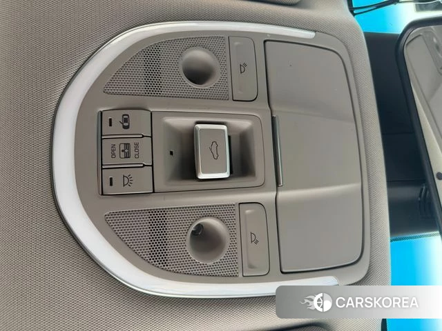 Genesis G80 id 4246089 из Кореи 8