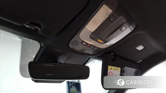 Kia Sorento 4th Generation id 3540726 из Кореи 8