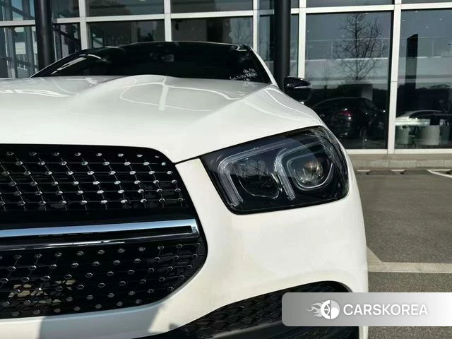 Mercedes-Benz GLE coupe id 4274089 из Китая 8