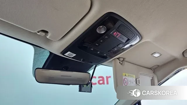 Kia Carnival 4th generation id 3454301 из Кореи 8