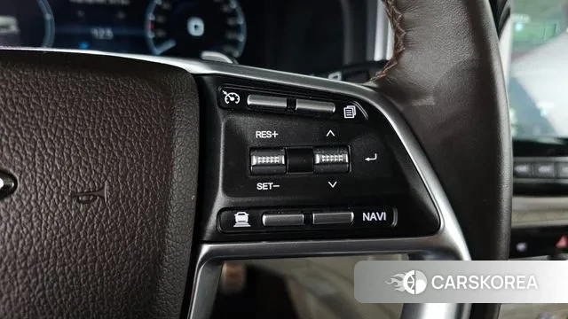 Ssangyong All New Rexton id 3753376 из Кореи 8