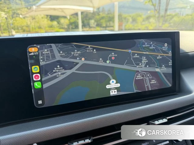Hyundai Sonata D Edge (DN8) id 4264236 из Кореи 8