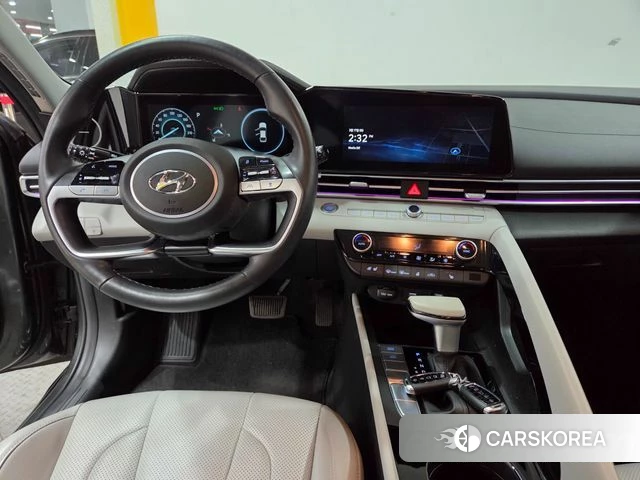 Hyundai Avante (CN7) id 3800898 из Кореи 8